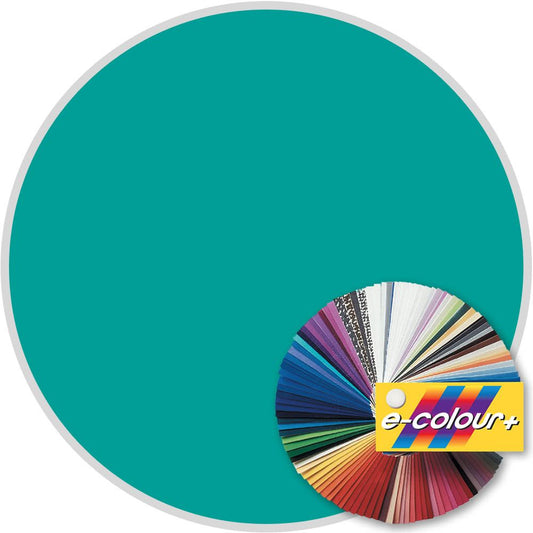 E116 Rosco E Colour - Med Blue Green