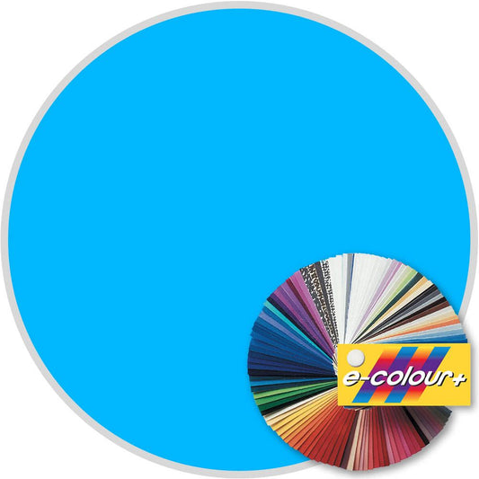 E118 Rosco E Colour - Light Blue