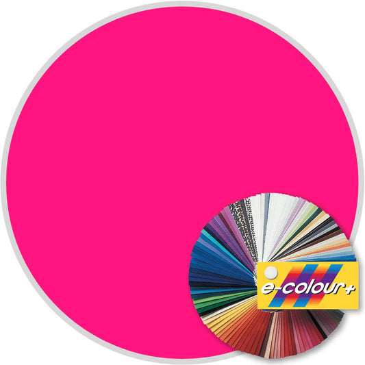 E128 Rosco E Colour - Bright Pink