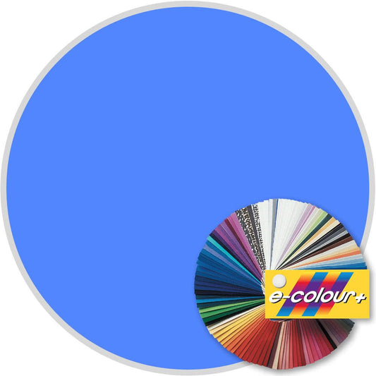 E132 E Colour Rosco - Medium Blue