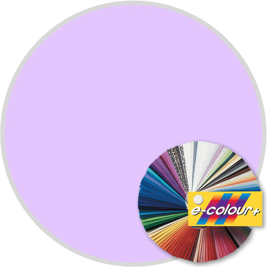 E136 Rosco E Colour - Pale Lavender