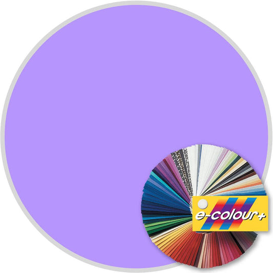 E137 Rosco E Colour - Special Lavender