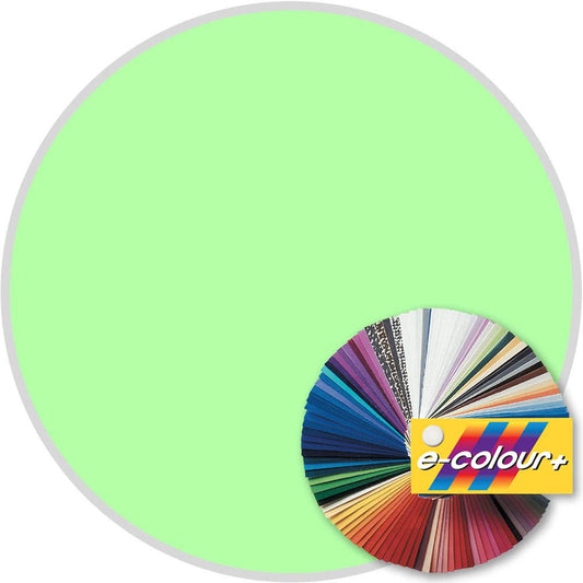 E138 Rosco E Colour - Pale Green