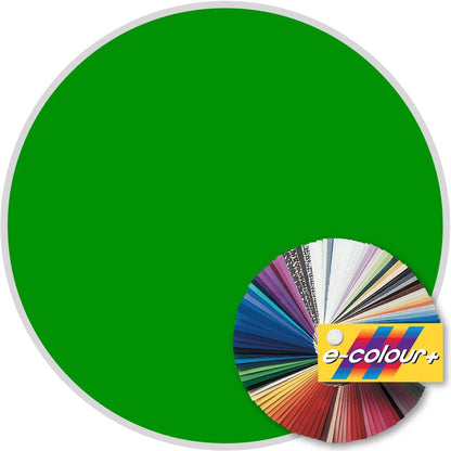 E139 Rosco E Colour - Primary Green