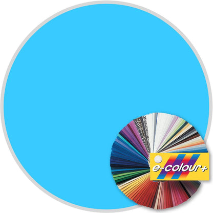 E140 Rosco E Colour - Summer Blue