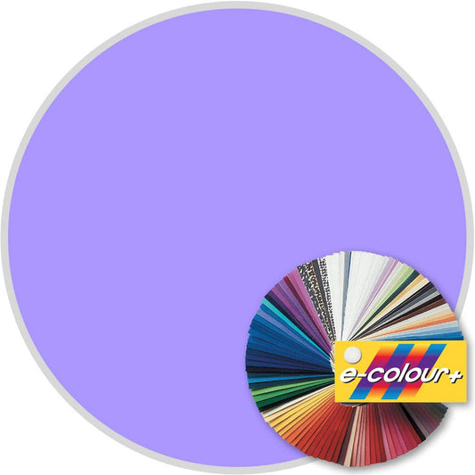 E142 Rosco E Colour - Pale Violet