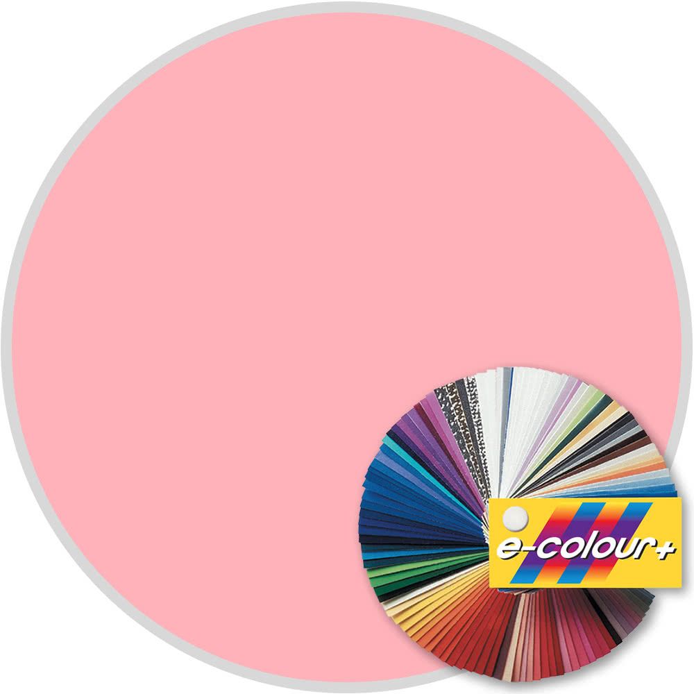 E154 Rosco E Colour - Pale Rose