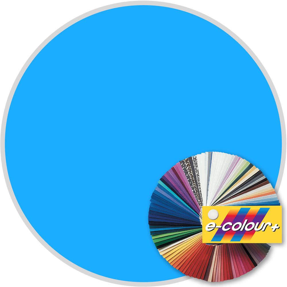 E165 Rosco E Colour - Daylight Blue