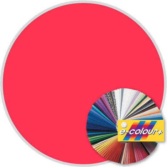 E166 Rosco E Colour - Pale Red