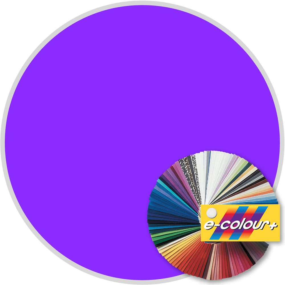 E180 Rosco E Colour - Dark Lavender