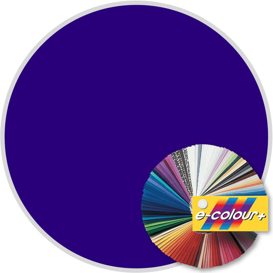 E181 Rosco E Colour - Congo Blue