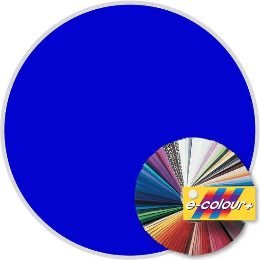 E195 Rosco E Colour - Zenith Blue