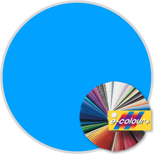 E196 Rosco E Colour - True Blue