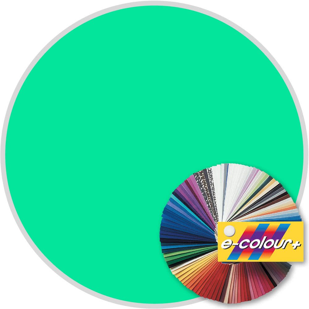 E322 Rosco E Colour - Soft Green