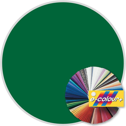 E327 Rosco E Colour - Forest Green