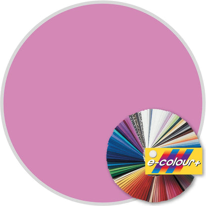 E341 Rosco E Colour - Plum