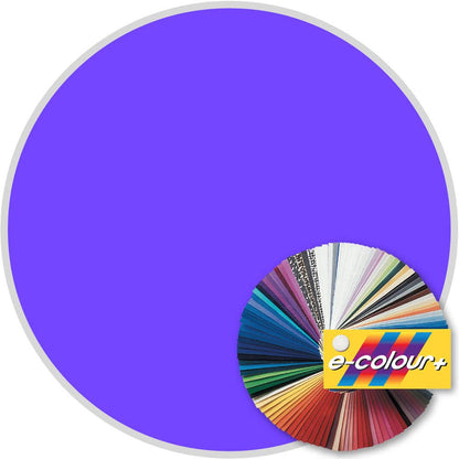 E343 Rosco E Colour - Special Med Lavender