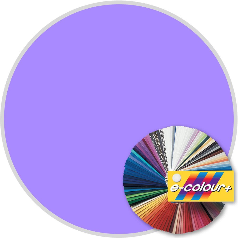 E344 Rosco E Colour - Violet