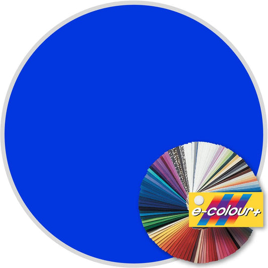 E363 Rosco E Colour - Special Med Blue