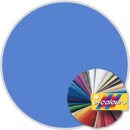 E366 Rosco E Colour - Cornflower