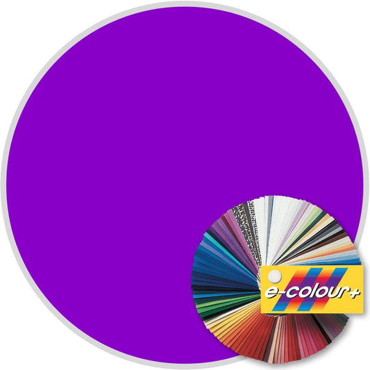 E5084 Rosco E Colour - Damson Violet