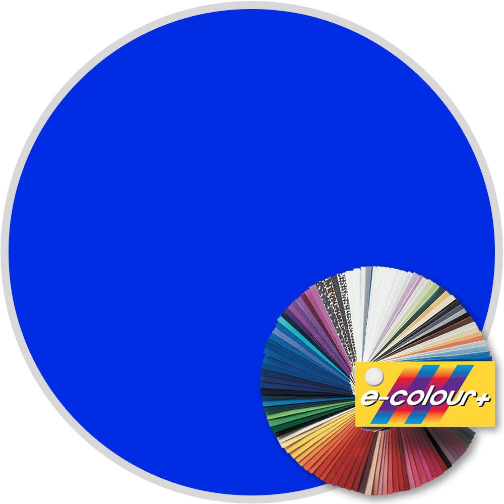 E5287 Rosco E Colour - Fuji  Blue