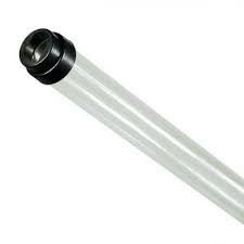 Rosco Clear Sleeve with UV Filter and End Caps – T8