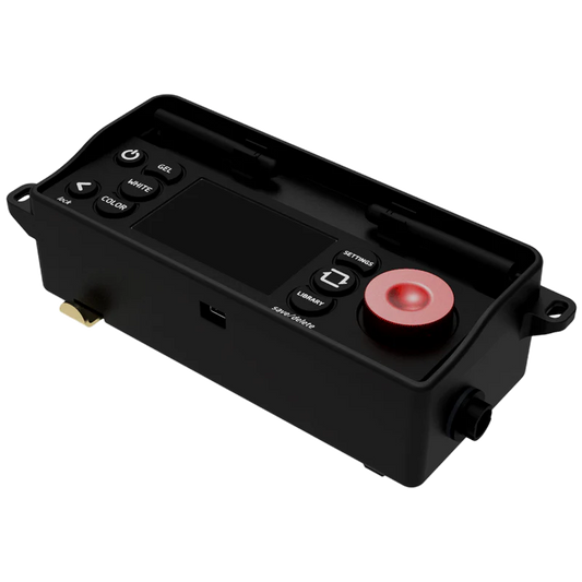Rosco DMG Lumiere SL1 & MINI Mix Driver – 12–35VDC