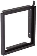 Rosco Braq Cube Accessories Holder - Black