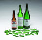 Rosco Breakaway Whiskey Bottle - Green