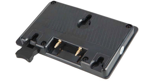 Rosco DMG Lumiere SL1 & DMG MINI AB Battery Mount