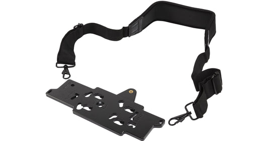 Rosco DMG Lumiere Adapter Plate for MIX Controls with PSU or Battery Plate