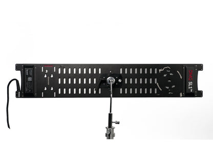 Rosco DMG Lumiere SL1 Lamp Head 200W (Includes Flat Dome Diffusion)
