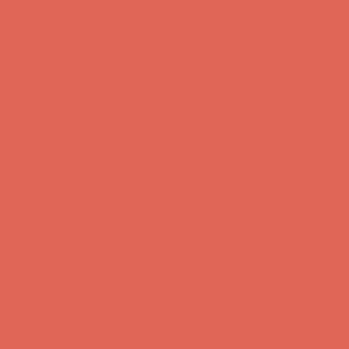 E5042 Rosco E Colour - Deep Salmon