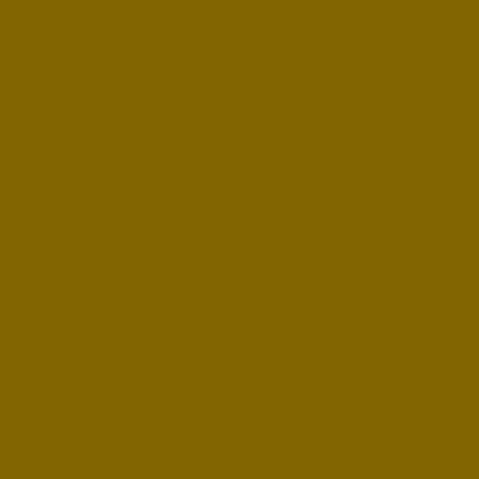 E741 Rosco E Colour - Mustard Yellow