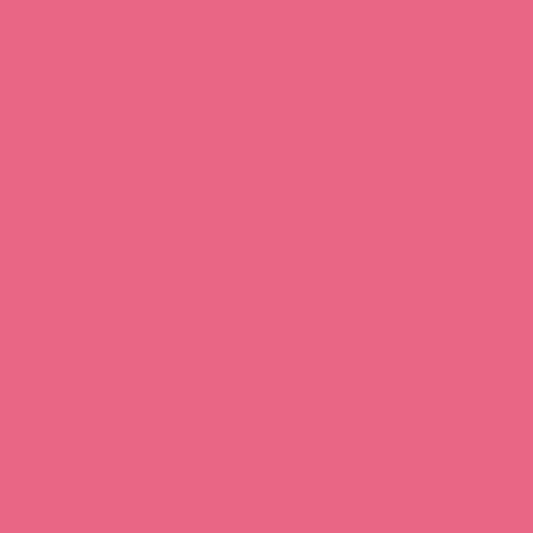 E748 Rosco E Colour - Seedy Pink