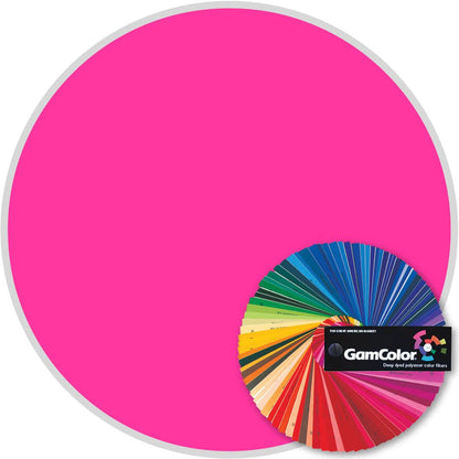 G120 Rosco Gamcolor® Junior -  Bright Pink