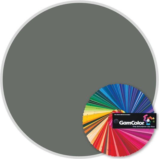 G1517 Rosco Gamcolor®  - .9ND