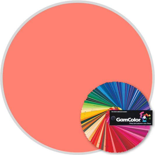 G323 Rosco Gamcolor® - Indian Summer