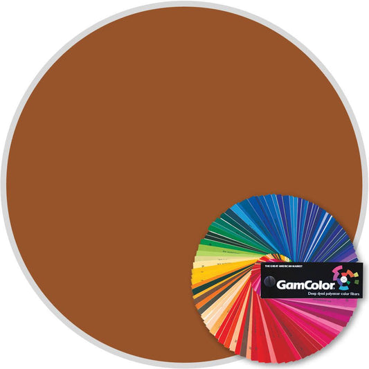 G370 Rosco Gamcolor® Spice