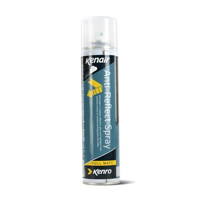 Kenair Anti-Reflect Dulling Spray – Full Matt 400ml