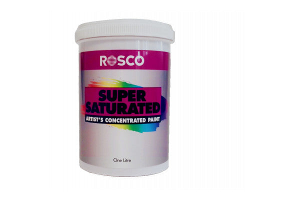 5974 Rosco Supersat Acrylic Paint - Neutral Base