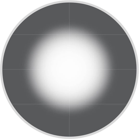 OS1515 Rosco OPTI SCULPT™ Light Shaping (Beam Control) Diffusers - 15°