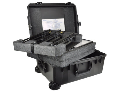 Rosco LitePad Digital Shooters Kit AX. Image: Rosco