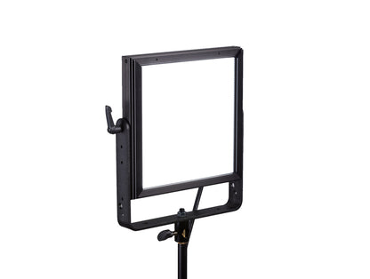 Rosco LitePad Vector LED fixture. Image: Rosco