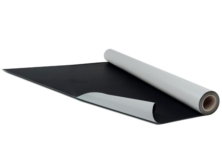 Rosco Duètte Dance Floor - Reversible Floor For Touring And Dance Studios
