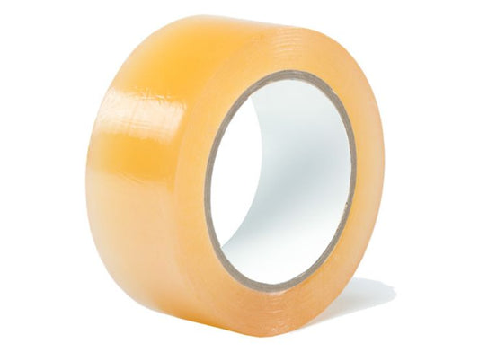 Rosco Clear Vinyl Floor Tape