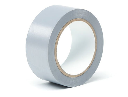 Rosco Grey Marley Floor Tape 48mmx33m