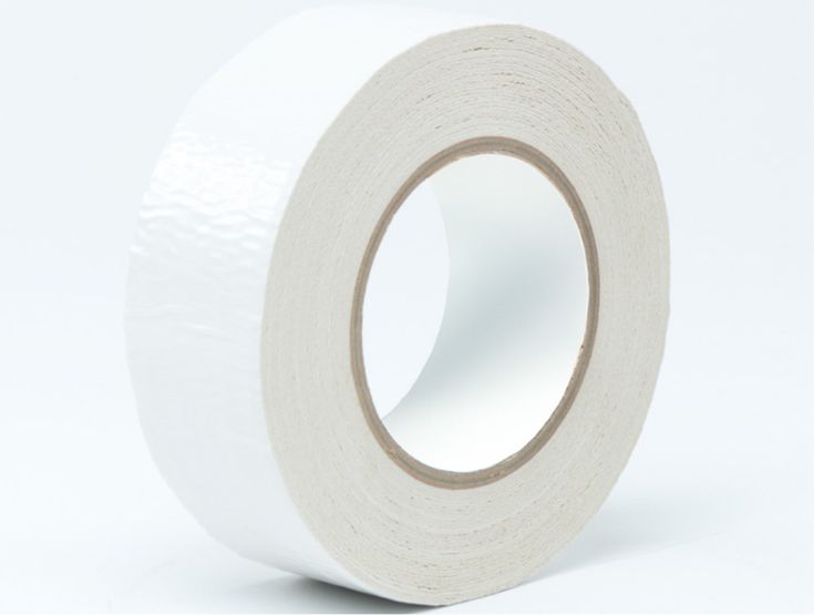 Rosco White Marley Floor Tape 50mm X 33m