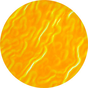 33502 Amber Dune - Rosco Effects Glass Gobo